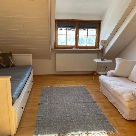 Appartamento Annahof Argenbuhl Esterno foto