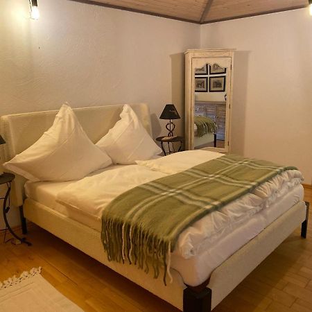 Appartamento Annahof Argenbuhl Esterno foto