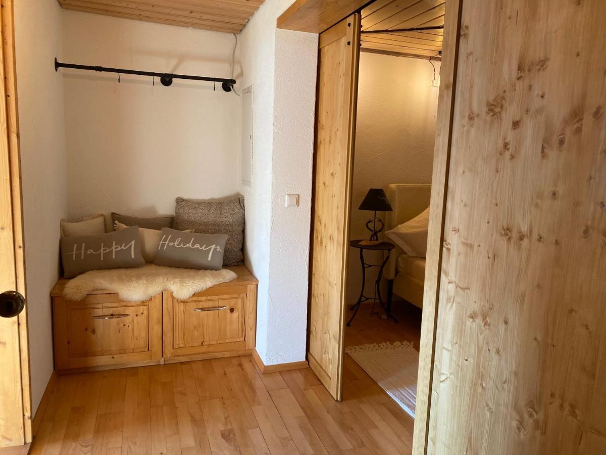 Appartamento Annahof Argenbuhl Esterno foto