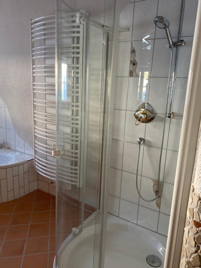 Appartamento Annahof Argenbuhl Esterno foto